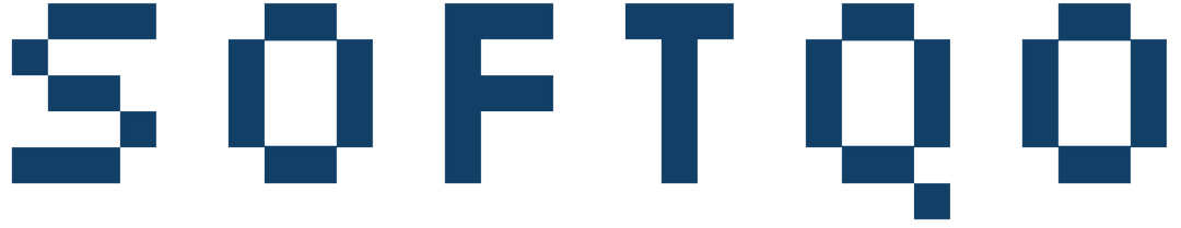 Softqo Logo
